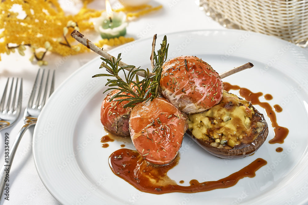 Balsamic vinegar of Modena PGI Goccia d'Oro 250ml - Premium Italian condiment - Perfect sauce reduction
