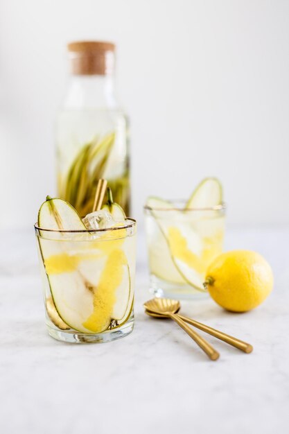 Aromatized Limoncello Balsamic Vinegar
