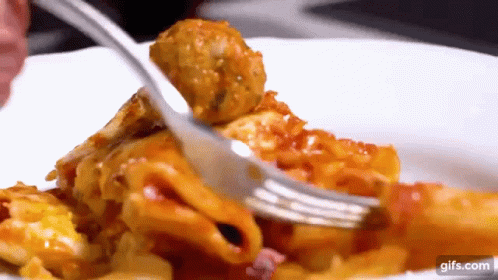 I Paccheri