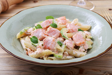 Penne room Italiaans cremig premium comfort authentiek traditioneel - Vitalitaly penne room Italiaans cremig premium producten
