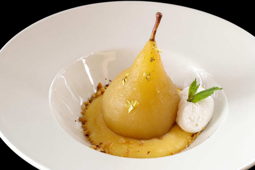 Aromatized Limoncello Balsamic Vinegar