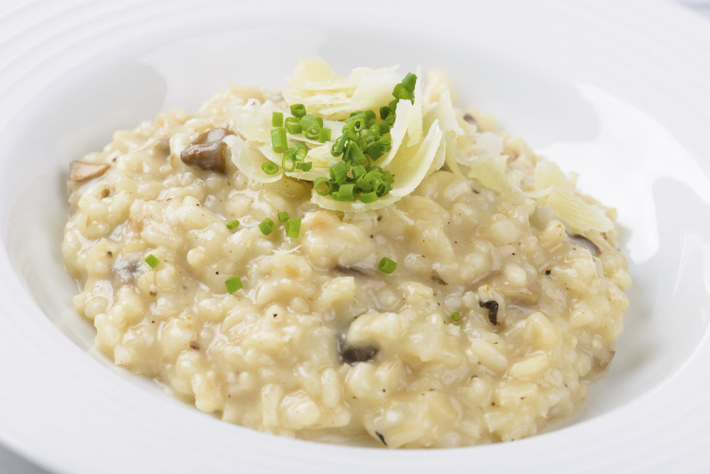 Risotto parmezan włoski premium kremowy tradycyjny pyszny autentyczny - Doskonały włoski ryż od Vitalitaly