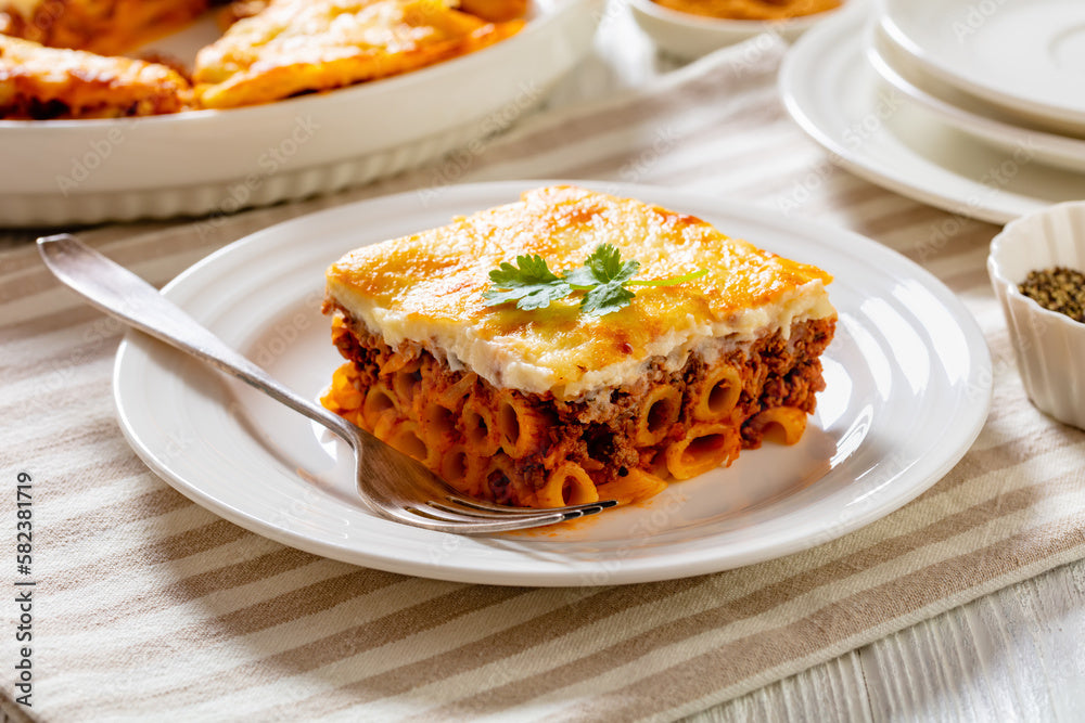 Le Penne
