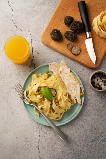 White truffle oil 100ml Il Bottaccio