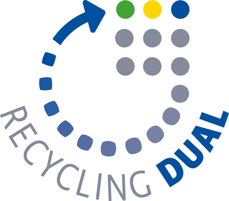 Dual system recycling Vitalitaly