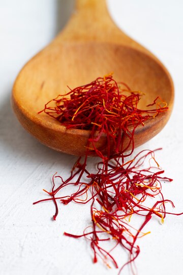 Italian saffron