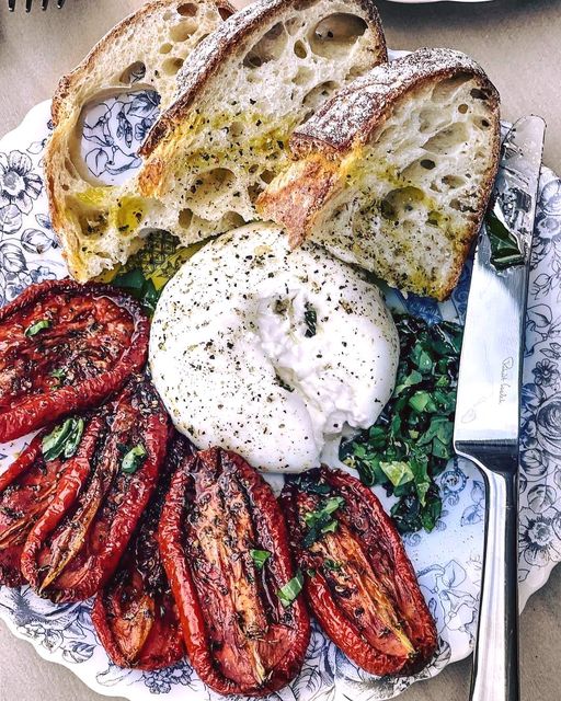 Balsamic vinegar of Modena PGI Goccia d'Oro 250ml - Premium Italian condiment - Burrata toppings