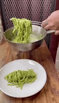 Basil infused oil Gustami Italian condiment - Premium aromatic basil oil - Spaghetti pesto oil
