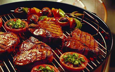 Churrasco carne italiano premium Vitalitaly products grelhado suculento - Receitas e produtos Vitalitaly para churrasco italiano