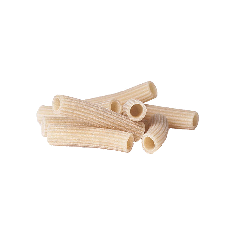Maccherone Pasta di Canossa sfusi Italian heritage artisanal premium traditional - Authentic Italian pasta excellence by Vitalitaly