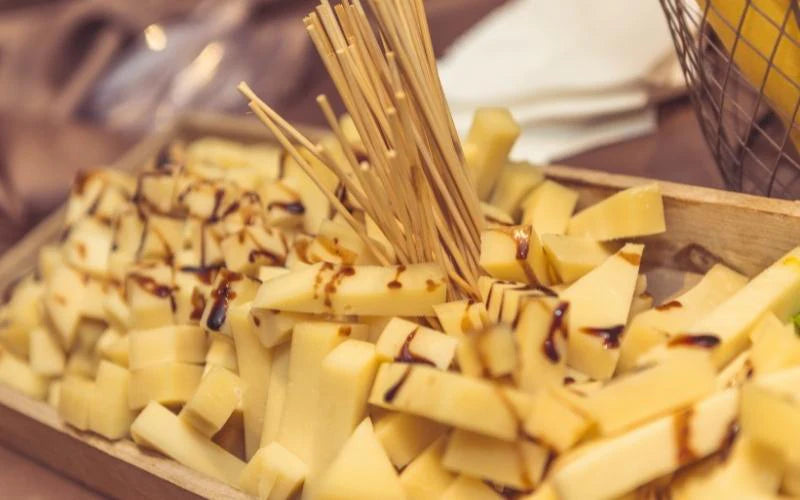 Pear cheese topping recipe sweet sour condiment 200ml gourmet pairing Italian culinary - Premium fruit cheese combination by Vitalitaly