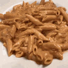 Penne alla vodka pasta Italian creamy sauce premium recipe authentic - Classic Italian pasta excellence by Vitalitaly