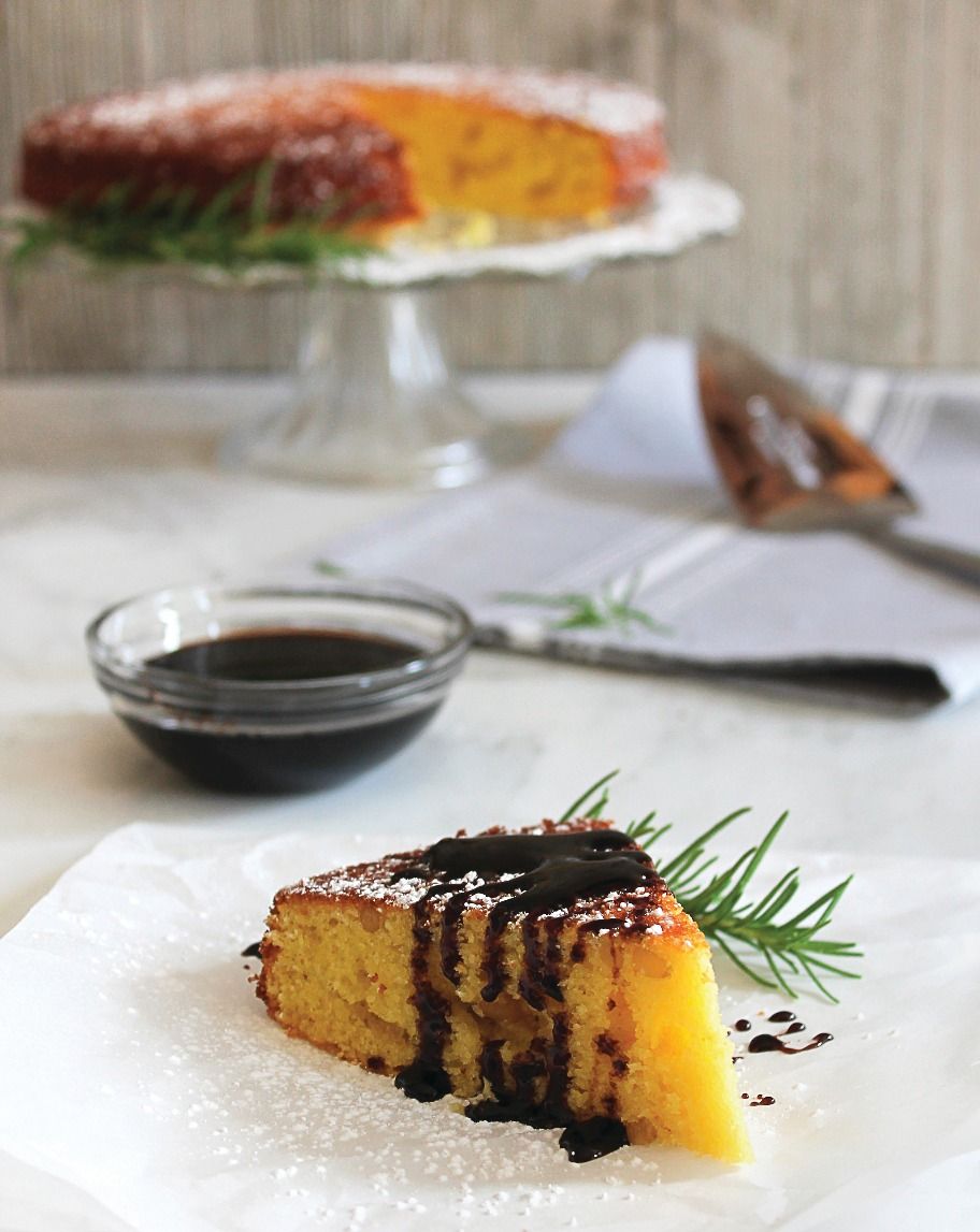Pfirsich Kuchen-Topping süß-sauer – Feinkost Dessert von Vitalitaly, premium italienisches Frucht-Dressing für Gebäck und Gourmet-Nachspeisen
