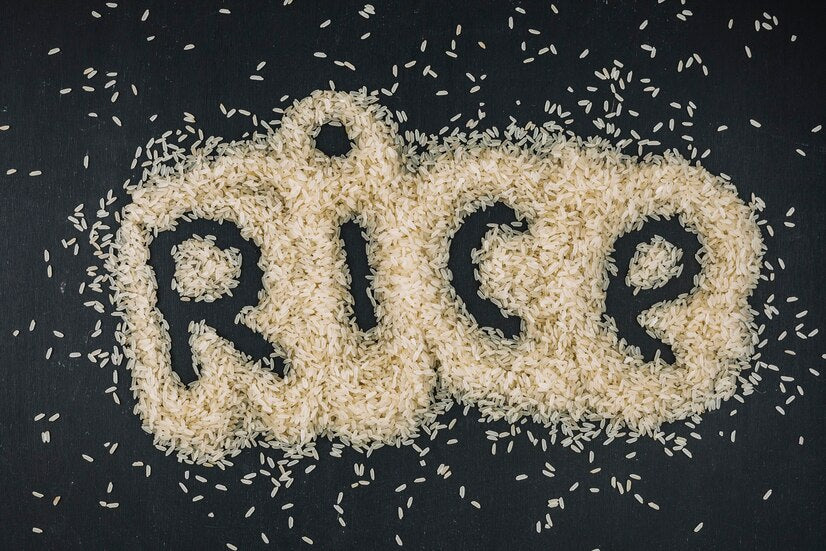 Italian rice