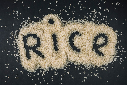 Italian rice