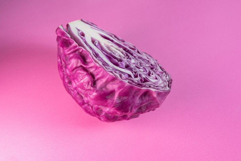 Rödcikoria glutenfri risotto mix italiensk gourmet premium naturlig Vitalitaly - Vitalitaly rödcikoria glutenfri risotto gourmet produkter