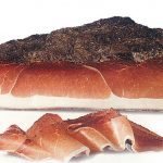 Speck and radicchio risotto mix Italian gourmet - Premium gluten-free rice with cured ham and chicory