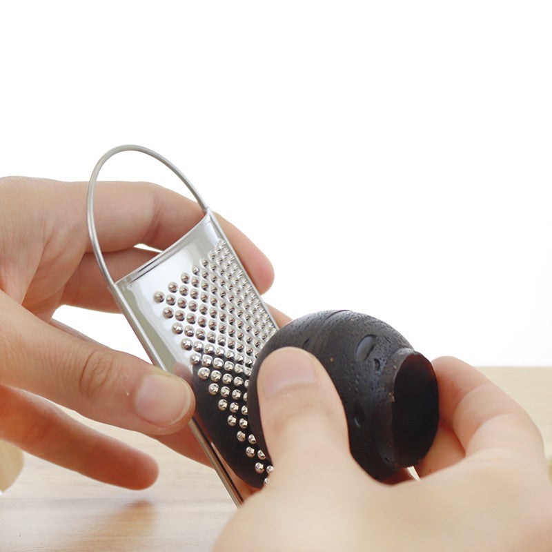 Sphère vinaigre balsamique moléculaire végane innovante haute cuisine italienne - Vitalitaly sphère balsamique moléculaire végane produits