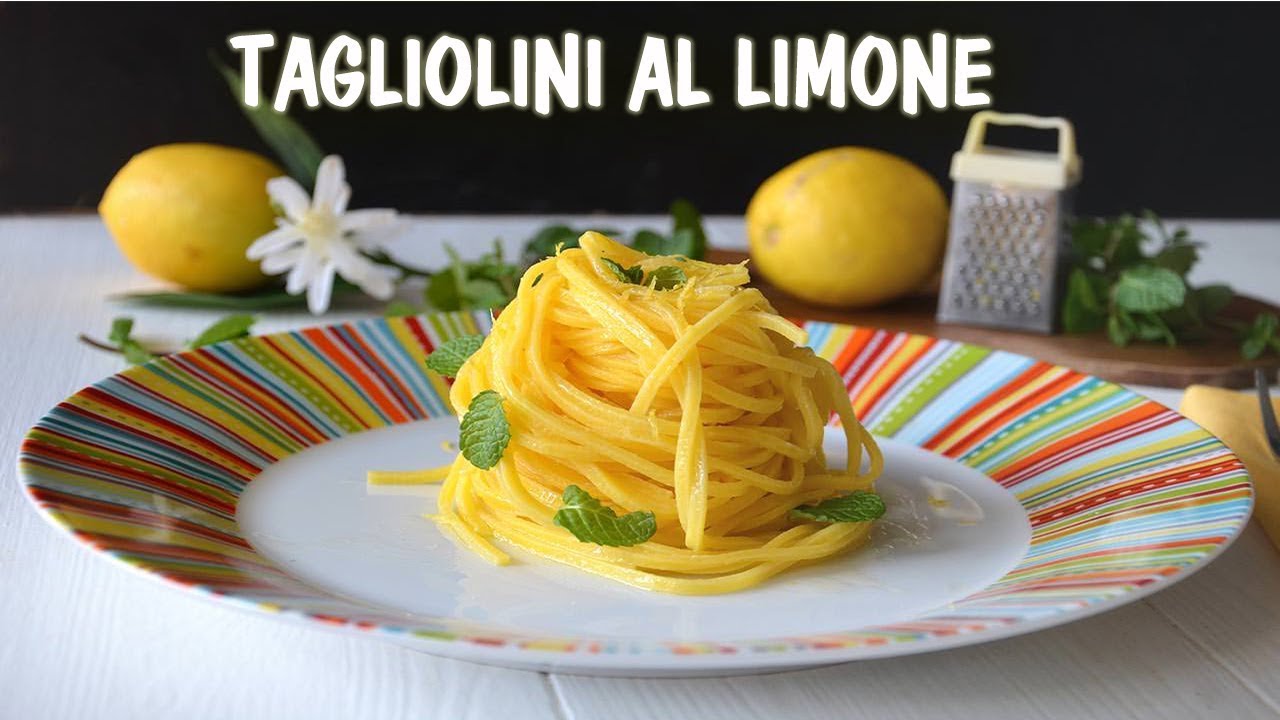 Lemon Infused Oil-Gustami