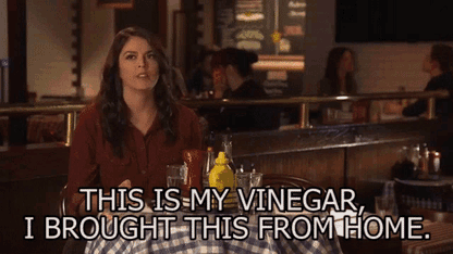 This is my vinegar SNL parody balsamic humor viral content - Global comedy marketing Italian vinegar culture, entertaining brand storytelling vitalitaly