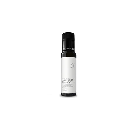 Weisses Trueffentoel 100ml — premium Gourmet-Kondiment
