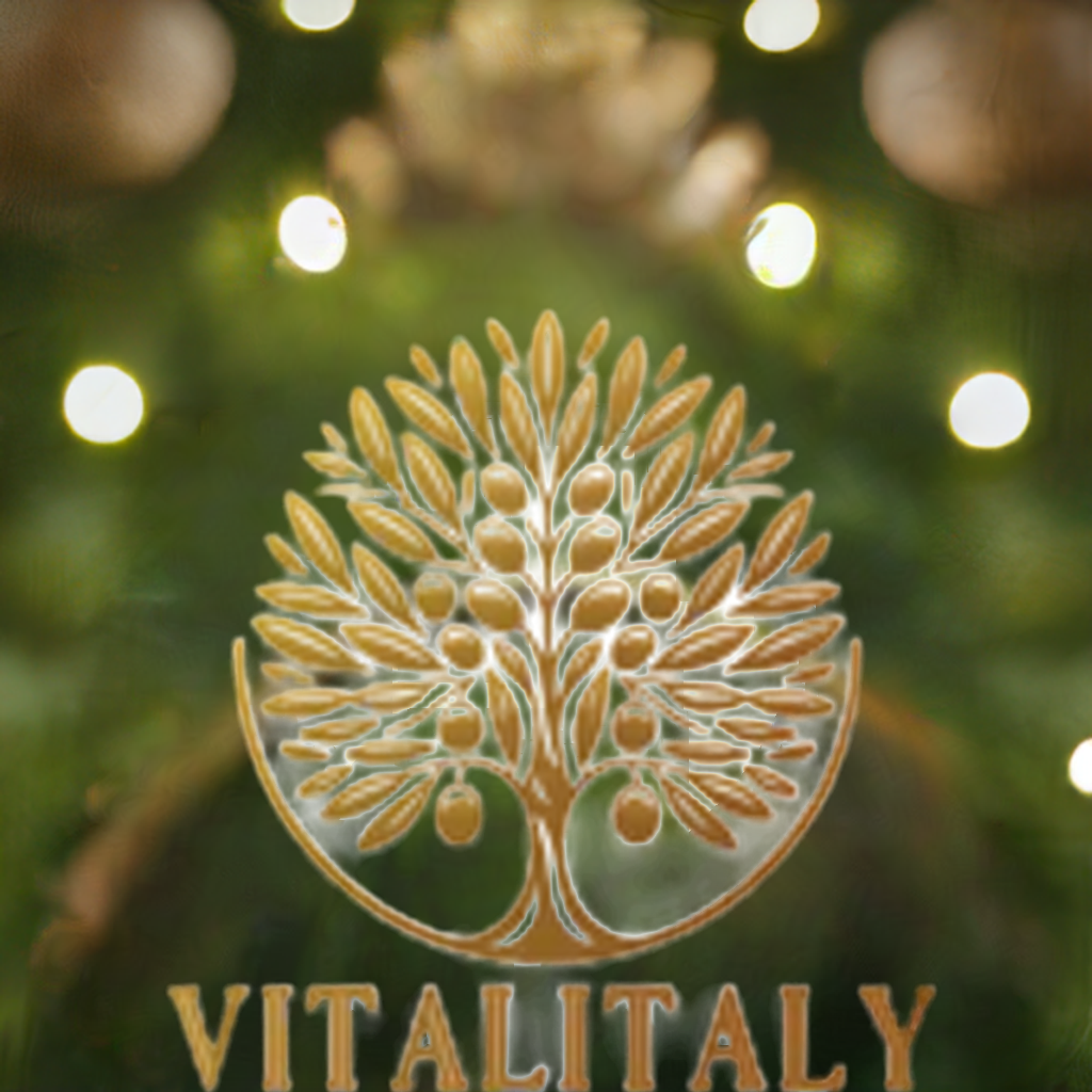 Vitalitaly gift vouchers Italian gourmet products - Premium gift cards for food lovers - Perfect Christmas present