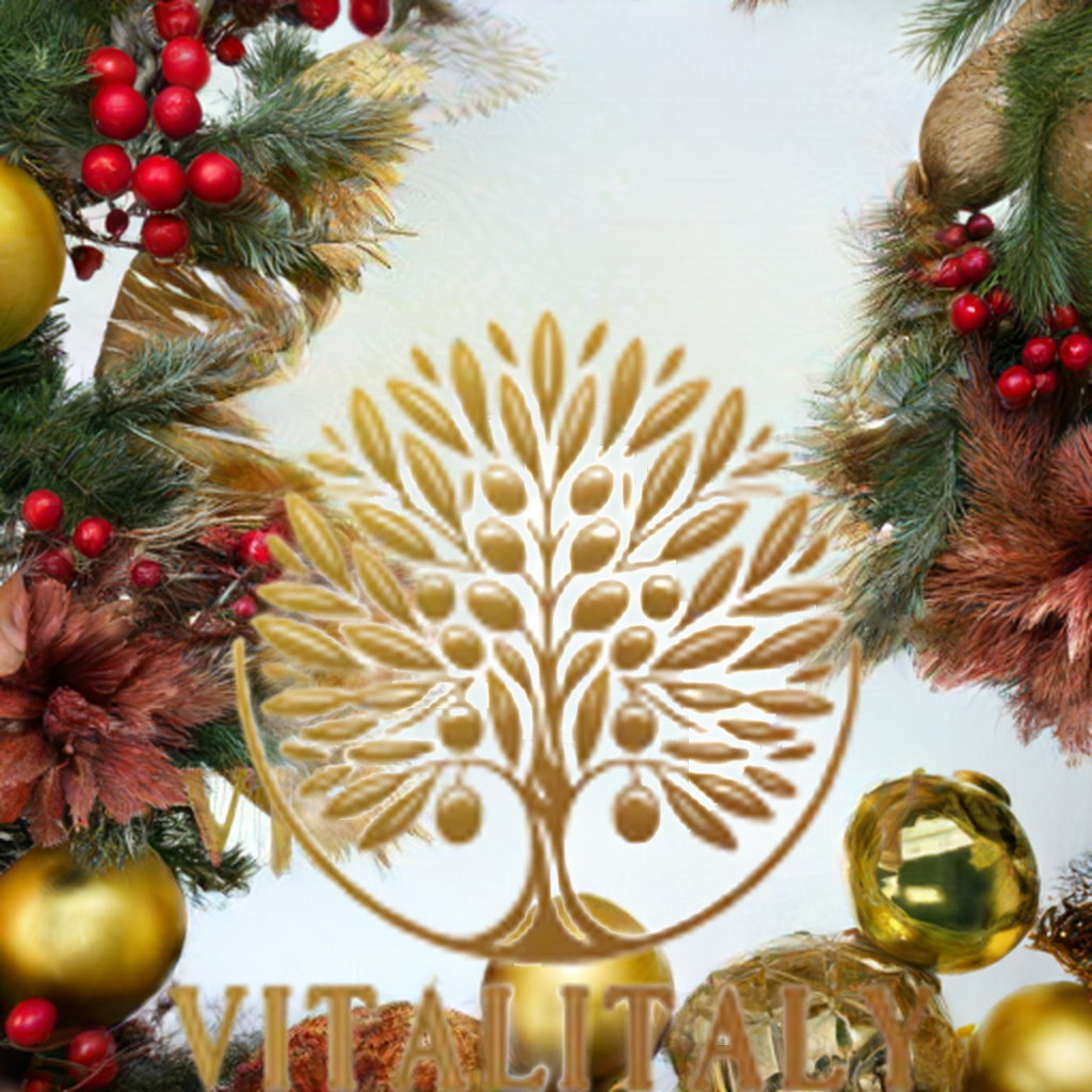 Vitalitaly gift vouchers Italian gourmet products - Premium gift cards for food lovers - Perfect festivity gift