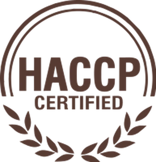 Vitalitaly HACCP certified food safety hygiene standards compliance global quality assurance - Certified food safety excellence