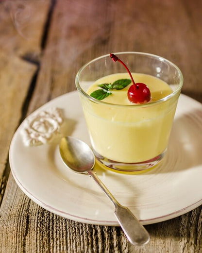 Aromatized Limoncello Balsamic Vinegar